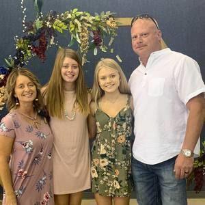 Meet your Posher, Donna